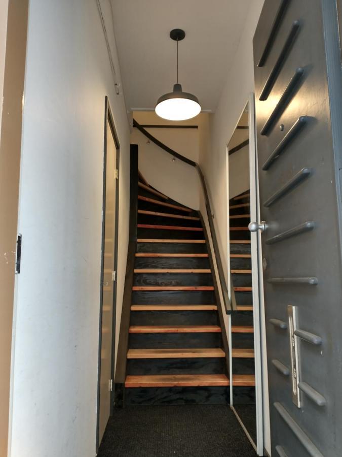 도르드레흐트 Voorstraat-Havenzicht 1Ste 아파트 외부 사진